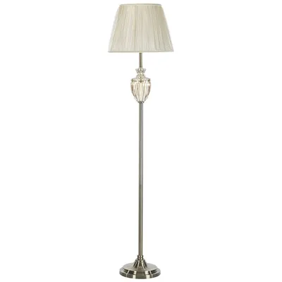 Lampa de podea Linda.