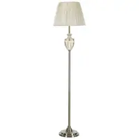 Lampa de podea Linda.