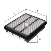 Filtru aer SOFIMA S 3169 A