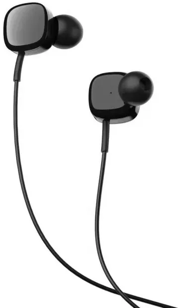 Căști cu microfon Tellur - Sigma, negre