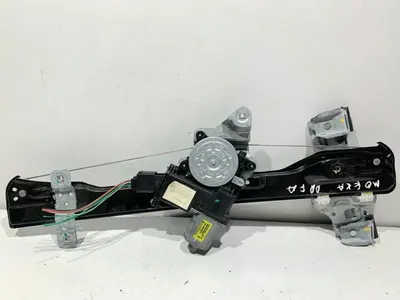 Macara geam electric cu motoras dreapta fata 98810-SUV20 Opel Mokka (2012-2016)