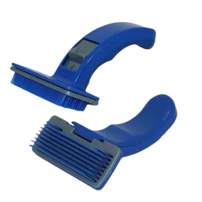 Tesala caini retractabila 12 cm