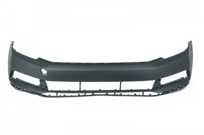 Bara Fata, HIGHLINE, grunduit potrivit VW PASSAT ALLTRACK B8, PASSAT B8 08.14