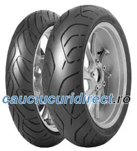 Dunlop Sportmax Roadsmart III ( 110/80 R19 TL 59V M/C, Roata fata DOT2022 )