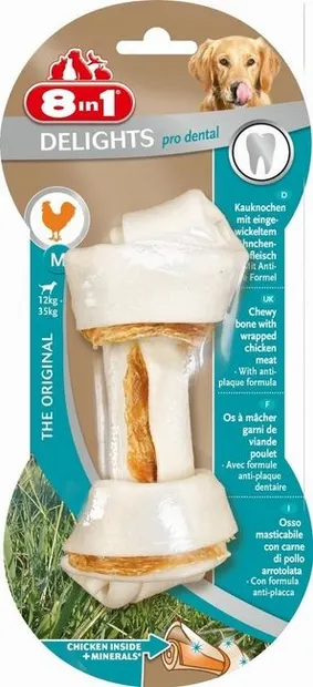 8in1 Oase Dental Delights M