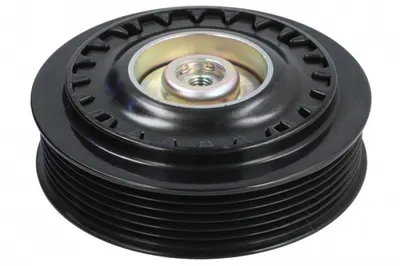 Cupla magnetica compresor climatizare (ZEXEL VCS12E 12V 6PK 109mm) potrivit DS DS 3, DS 3 DS 3, DS 4, DS 5, DS 7; CITROEN BERLINGO, BERLINGO MINIVAN, C3 AIRCROSS II, C3 II 1.1LPG-2.0DH 06.09