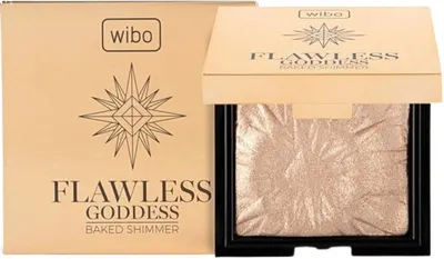 Wibo Highlighter pentru față Flawless Goddess, 10 g