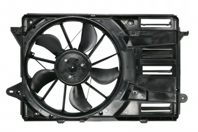 Ventilator radiator (cu carcasa) potrivit OPEL INSIGNIA B, INSIGNIA B COUNTRY, INSIGNIA B GRAND SPORT 1.5 03.17