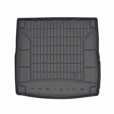 Tavita portbagaj cauciuc pentru Audi A4 Allroad B9 Kombi 01.16