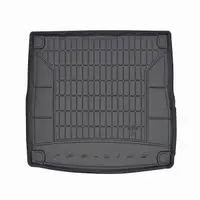 Tavita portbagaj cauciuc pentru Audi A4 Allroad B9 Kombi 01.16-