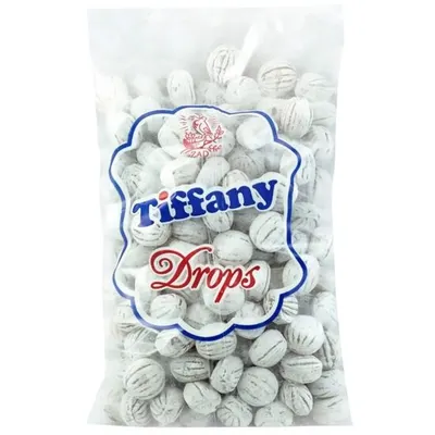 Dropsuri cu lapte Tiffany, 4kg Engros