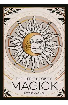 Little Book of Magick