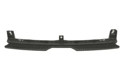 Suport tampon fata superior, plastic potrivit VW TIGUAN II 01.16-12.19