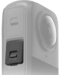 Capac Insta360 - USB Cover, X4