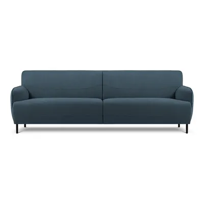 Canapea Windsor & Co Sofas Neso, 235 cm, albastru
