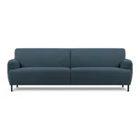 Canapea Windsor & Co Sofas Neso, 235 cm, albastru
