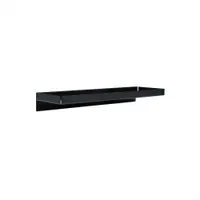 Raft negru din metal 50 cm Bakku – OYOY Living Design