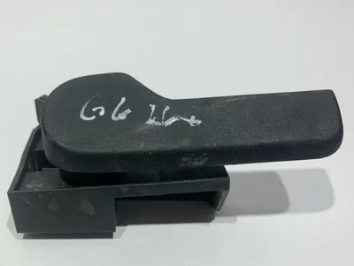 Maner deschidere capota 1K1823633 Volkswagen Golf 6 (2008-2013)