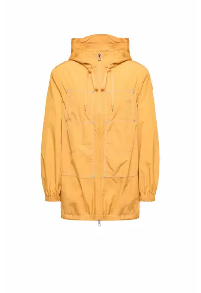 Geaca dama - Alkes Rain - Galben