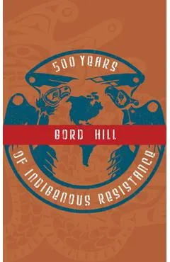 500 Years of Indigenous Resistance