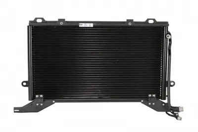 Radiator clima AC MERCEDES E T-MODEL (S210), E (VF210), E (W210) 2.5D-3.2D intre 1996-2003