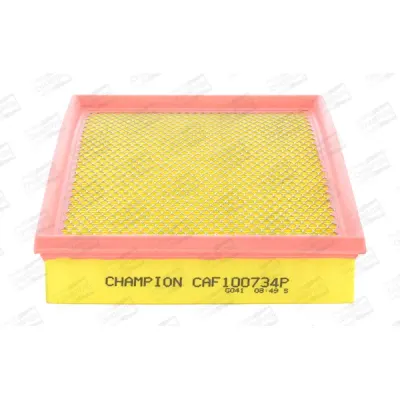 Filtru aer CHAMPION CAF100734P