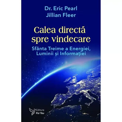 Calea directă spre vindecare - Paperback brosat