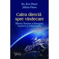 Calea directă spre vindecare - Paperback brosat