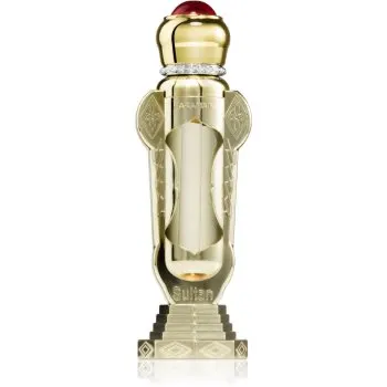Al Haramain Sultan ulei parfumat unisex