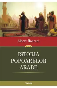 eBook Istoria popoarelor arabe