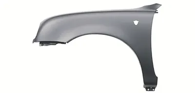 Aripa fata stanga cu locas semnalizator NISSAN MICRA 2 II K11 intre 1992-1998