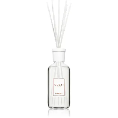 Culti Milano White Label Aramara difuzor de aroma 500 ml
