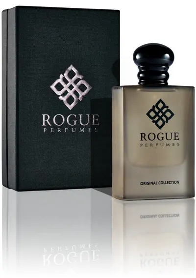Apa de Parfum Double Faced by Rogue Perfumes, Unisex, 70 ml