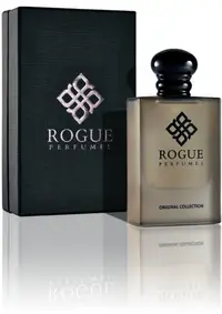 Apa de Parfum Tropical Oud by Rogue Perfumes, Unisex, 70 ml