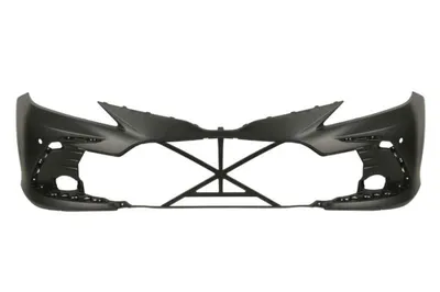Bara fata XLE XLE HYBRID, cu senzori parcare, grund potrivit TOYOTA CAMRY XV70 01.21-04.24