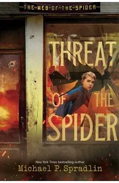 Threat of the Spider