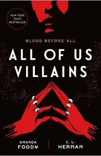 All of Us Villains