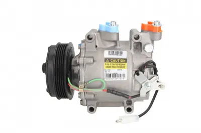 Compresor climatizare potrivit HONDA CIVIC VIII, INSIGHT, JAZZ III 1.2-1.4 07.08