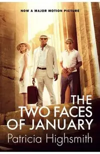 The Two Faces of January