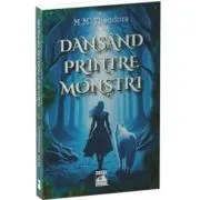 Dansand printre monstri