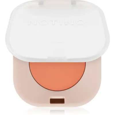 Notino Powder Eyeshadow Matte fard de ochi mat Summer Fling 1.65 g