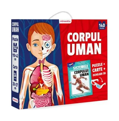 Corpul uman