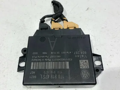 Modul senzori parcare 1T0919475L Volkswagen Passat CC (2008-2012)