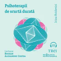 Psihoterapii de scurtă durată - Audiobook