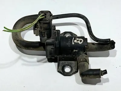 Electrovalva 9688124580 Ford Focus 3 (2011-2015) 1.4 tdci KVJA
