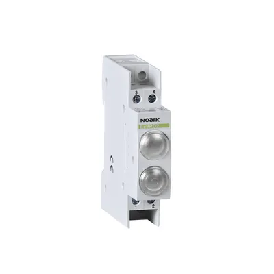 Lampi de semnalizare modulare Ex9PD2ww 6.3V AC/DC
