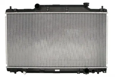 Radiator motor (Manual) potrivit HONDA CIVIC VII 2.0