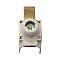Clema conexiune lamela 6-50mm² 20x9mm, drept
