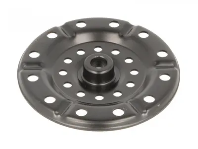 DIsc ambreiaj compresor AC (DENSO 5SE12C 5SL12C 6SEU14C, 6PK capac disc ambreiaj)