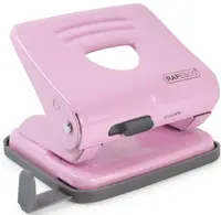 Perforator Rapesco - 825, 25 file, roz